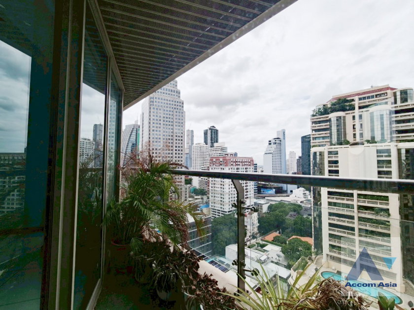 รูป 🔼🔽 AccomA 📩 Pet friendly,Big Balcony 3 BR Condominium @The Lakes (AA14924) - รูปที่ 16/20