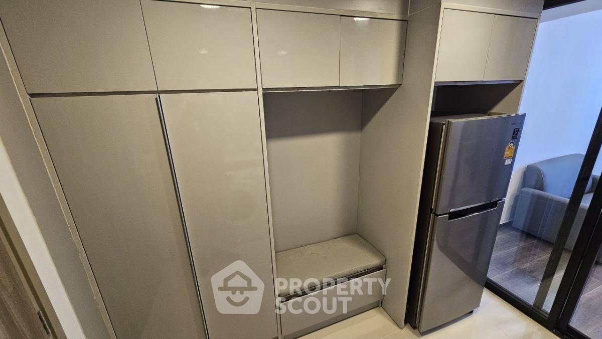 picture 1-BR Condo at Knightsbridge Space Ratchayothin near BTS Ratchayothin (ID 2668720) - 4/6