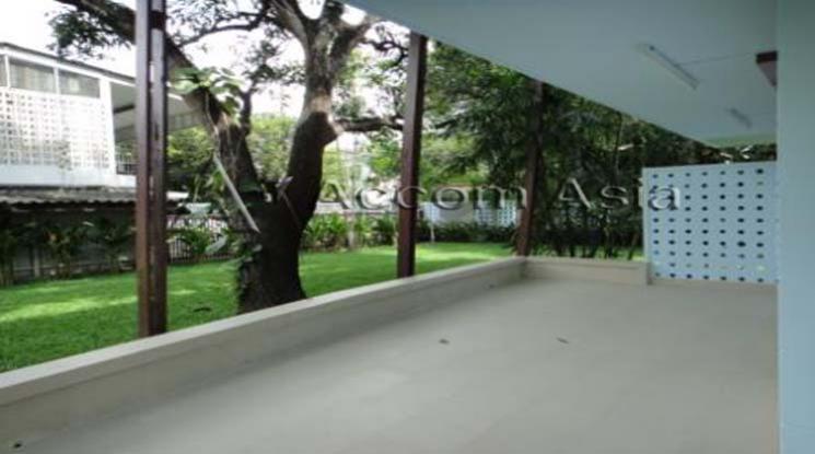 picture 🔼🔽 AccomA 📩  2 BR House in Phra Khanong Nuea (1717655) - 9/9