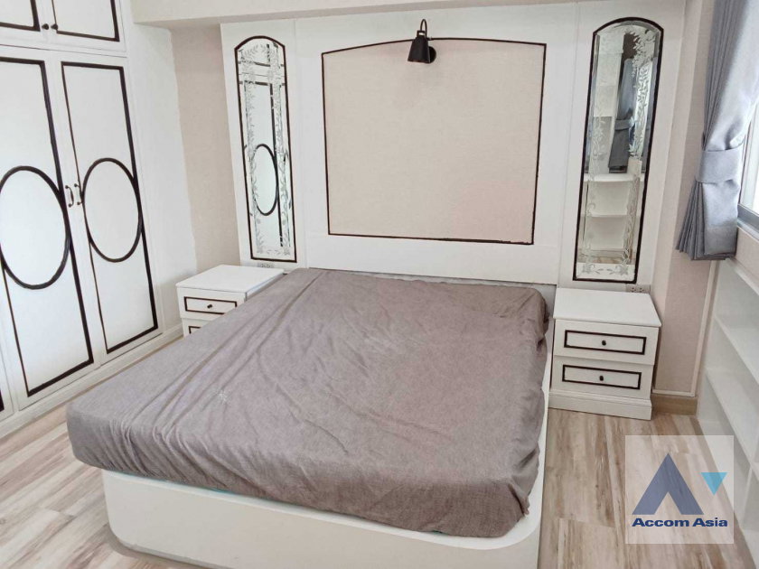 รูป 🔼🔽 AccomA 📩 Pet friendly 4 BR Condominium @Siam Penthouse (AA16720) - รูปที่ 8/14