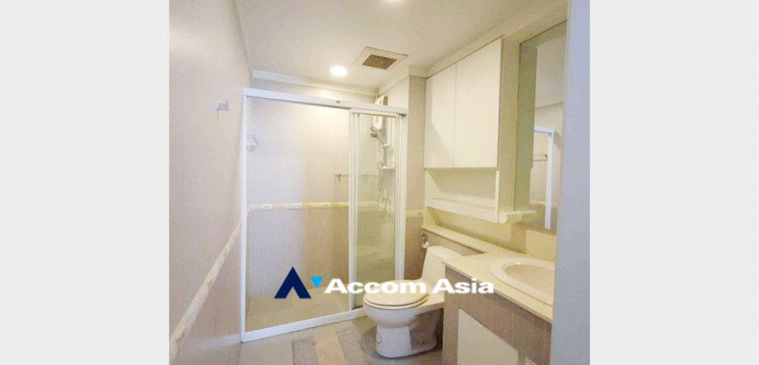 รูป 🔼🔽 AccomA 📩  2 BR Condominium @Baan Prompong (AA33286) - รูปที่ 13/15