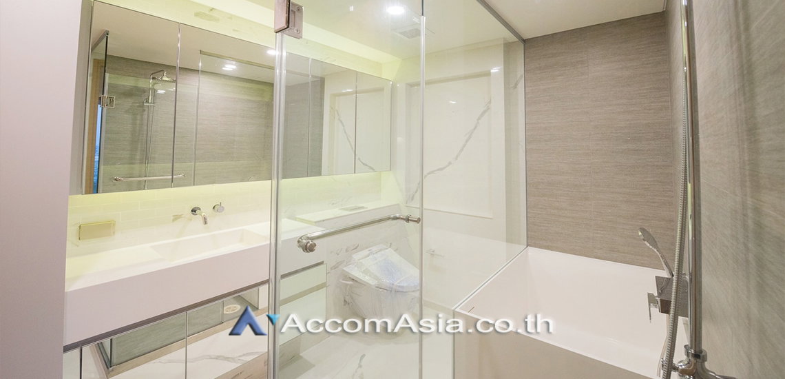 รูป 🔼🔽 AccomA 📩  2 BR Condominium @Siamese Exclusive Sukhumvit 31 (AA30702) - รูปที่ 13/19