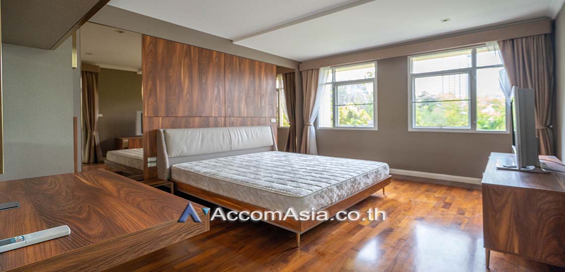 รูป 🔼🔽 AccomA 📩 Duplex Condo 3 BR Condominium @Cadogan Private Residence (13000282) - รูปที่ 8/12