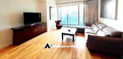Condos for rent : 🔼🔽 AccomA 📩  3 BR Condominium @Millennium Residence @ Sukhumvit (AA23680)