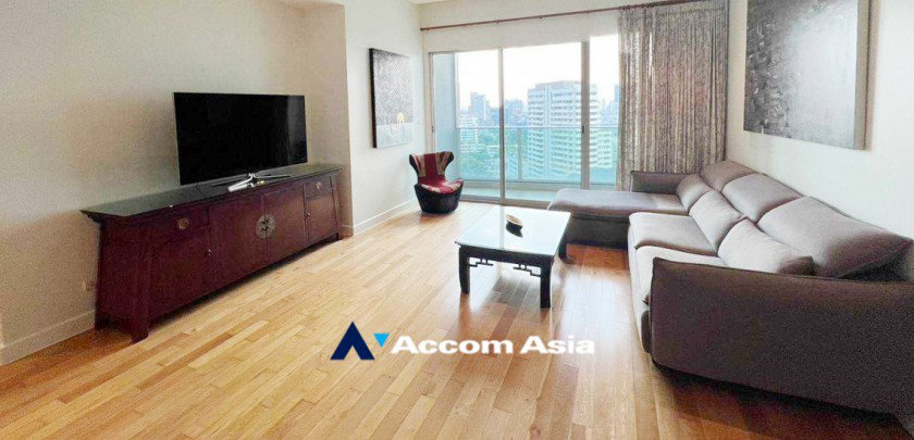 picture 🔼🔽 AccomA 📩  3 BR Condominium @Millennium Residence @ Sukhumvit (AA23680) - 1/14