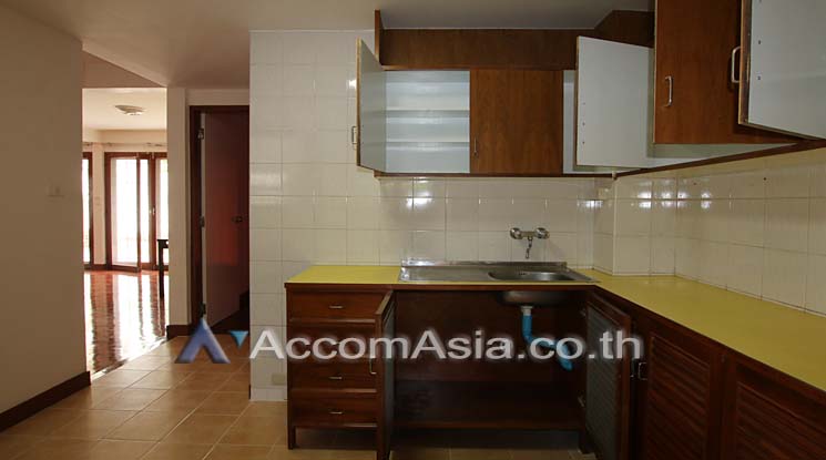 รูป 🔼🔽 AccomA 📩  3 BR House in Phra Khanong Nuea (60078) - รูปที่ 6/11