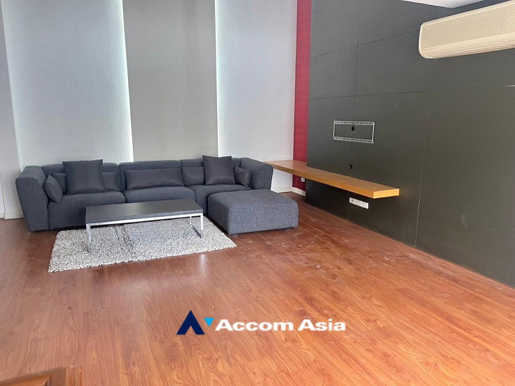 รูป 🔼🔽 AccomA 📩  5 BR House @Baan Klang Krung Thonglor (AA34525) - รูปที่ 5/20
