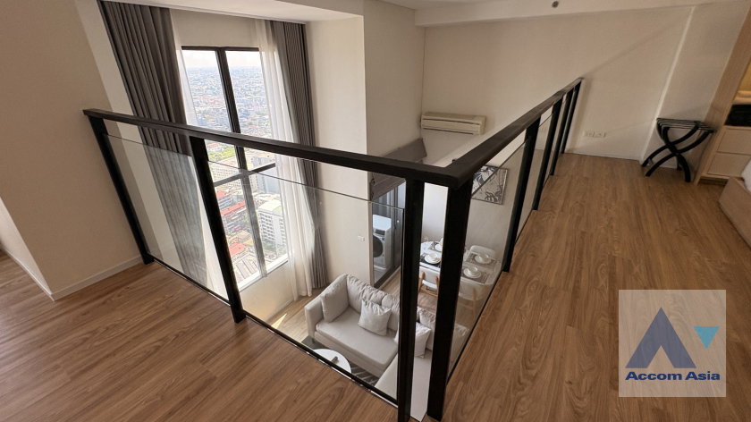 picture 🔼🔽 AccomA 📩 Duplex Condo 2 BR Condominium @Ramada Plaza Residence (AA44562) - 12/20