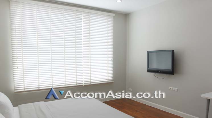 รูป 🔼🔽 AccomA 📩  2 BR Condominium @Siri Residence Sukhumvit 24 (AA18565) - รูปที่ 10/15