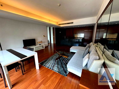 Condos for rent : 🔼🔽 AccomA 📩 Fully Furnished 2 BR Condominium @Hansar Residence (AA44030)