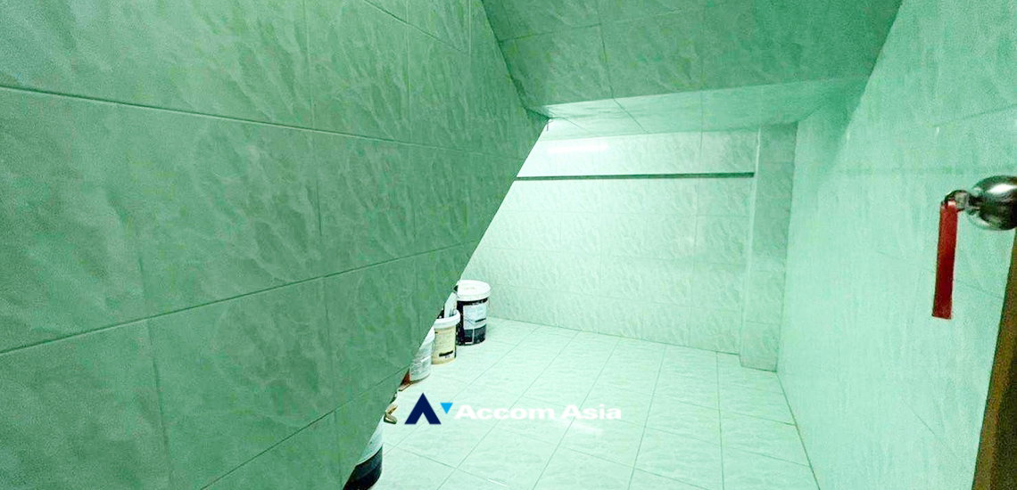 รูป 🔼🔽 AccomA 📩  4 BR House in  Lumphini (AA29957) - รูปที่ 11/20