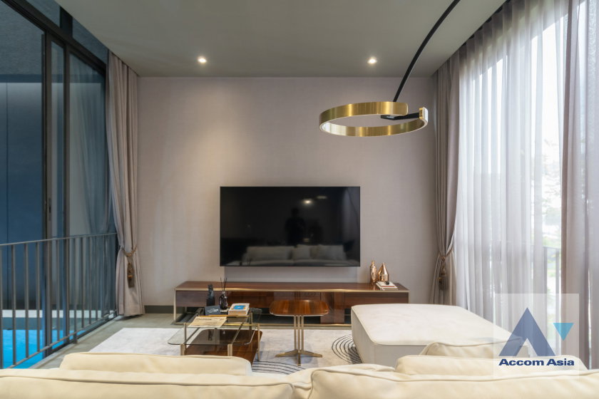 รูป 🔼🔽 AccomA 📩 Private Swimming Pool 4 BR House @Jia Pool Residence (AA41982) - รูปที่ 13/20
