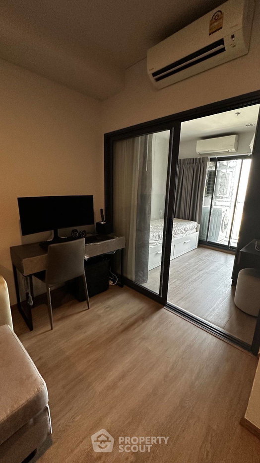 รูป คอนโด 2-ห้องนอน ที่ ไอดีโอ พหลโยธิน-จตุจักร ใกล้ BTS สะพานควาย (ID 2065293) - รูปที่ 9/14