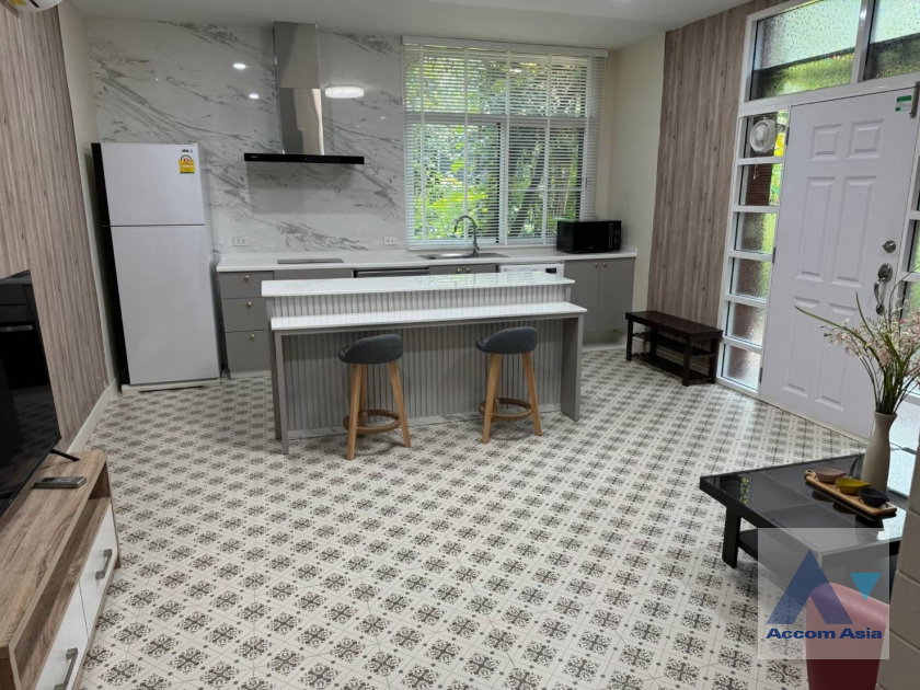 รูป 🔼🔽 AccomA 📩 Duplex Condo 2 BR Townhouse @Hideaway Living Place (AA43566) - รูปที่ 4/11