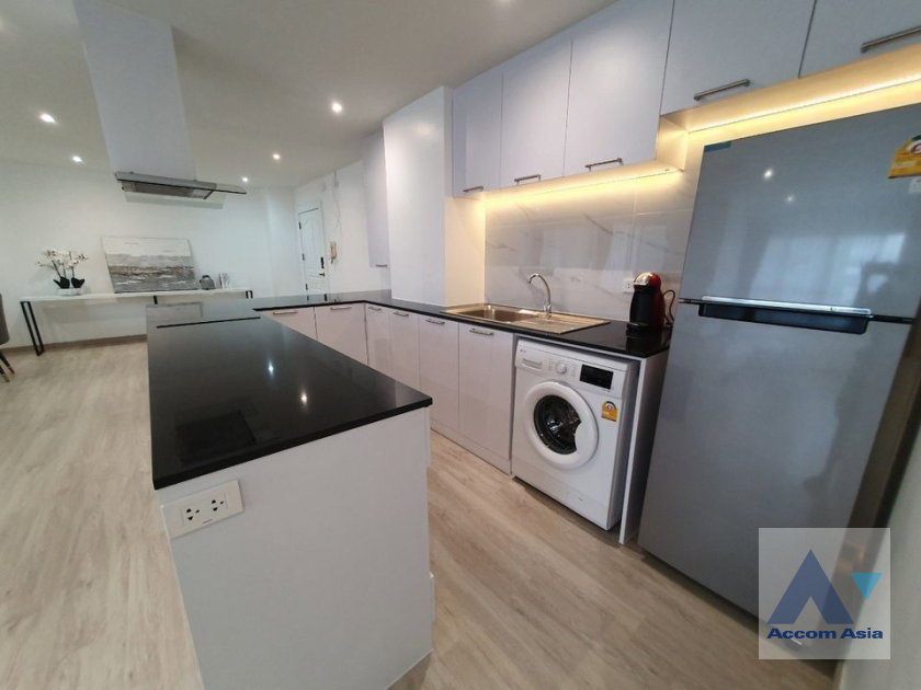 picture 🔼🔽 AccomA 📩 2 BR Condominium @Silom Condominium (AA32688) - 8/18