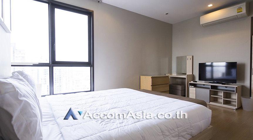 picture 🔼🔽 AccomA 📩  2 BR Condominium @HQ Thonglor (AA14625) - 6/10