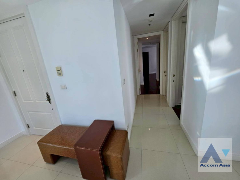 รูป 🔼🔽 AccomA 📩  2 BR Condominium @Athenee Residence (AA45192) - รูปที่ 2/14