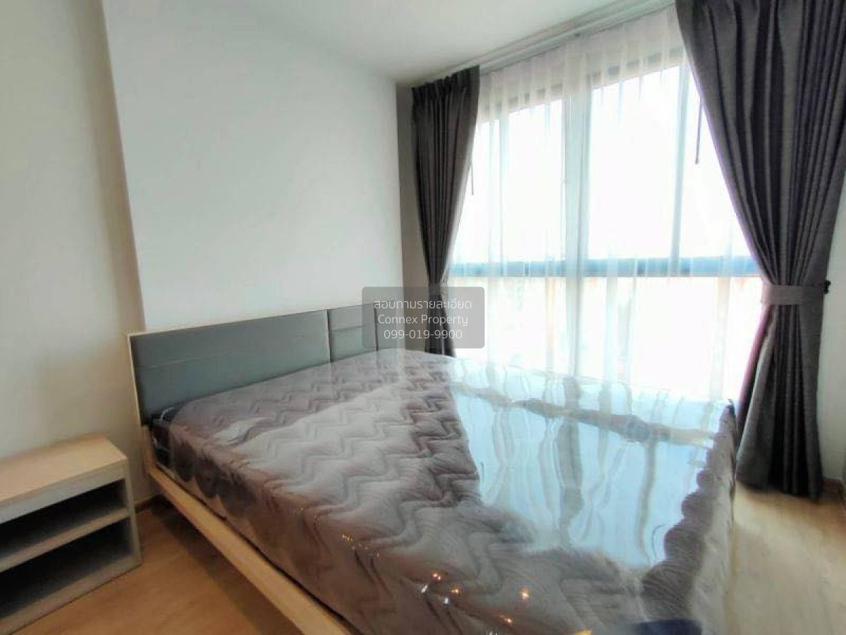 รูป เช่าคอนโด  ไอดีโอ โอทู BTS-บางนา บางนา เขต บางนา กรุงเทพ CX-150396 ✅ ทักไลน์ @connexproperty ตอบทันที ทีมงานมืออาชีพ ✅ - รูปที่ 6/10