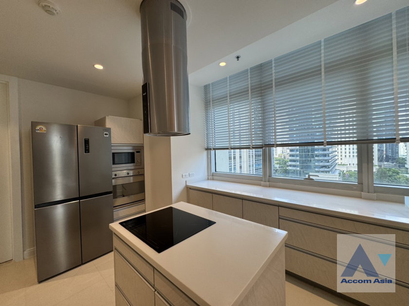 รูป 🔼🔽 AccomA 📩 Athenee Residence - รูปที่ 9/20