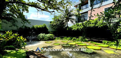 Houses for rent Market Place Nanglinchee : 🔼🔽 AccomA 📩 Tranquil wooden home surrounded by greenery (44406)