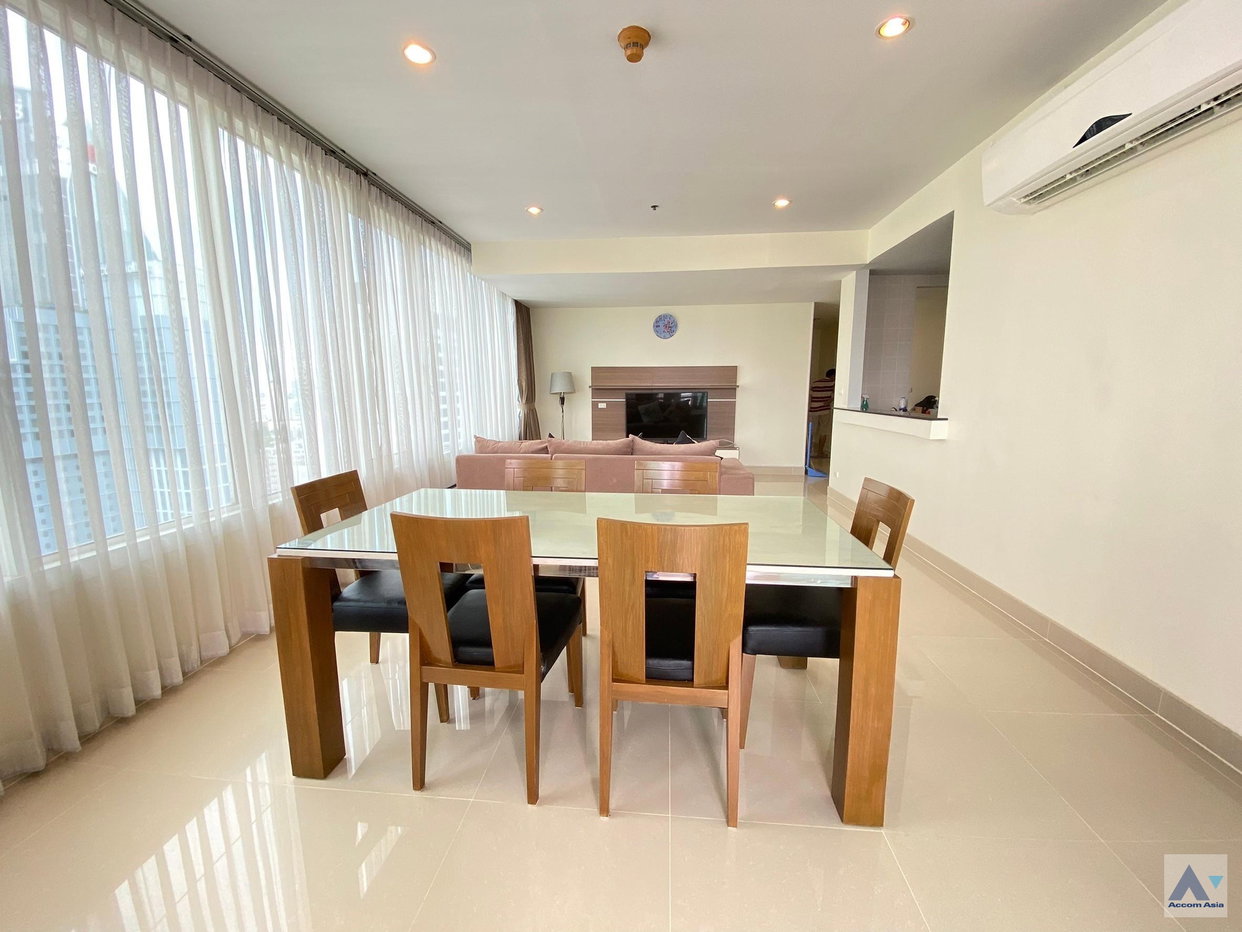 รูป 🔼🔽 AccomA 📩 Siri Residence - รูปที่ 2/15