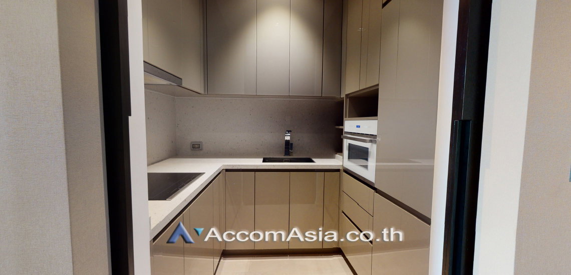 รูป 🔼🔽 AccomA 📩  2 BR Condominium @The Diplomat 39 (AA19405) - รูปที่ 3/8