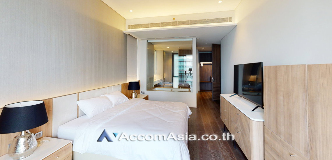 รูป 🔼🔽 AccomA 📩  3 BR Condominium @Tela Thonglor (AA26411) - รูปที่ 15/18