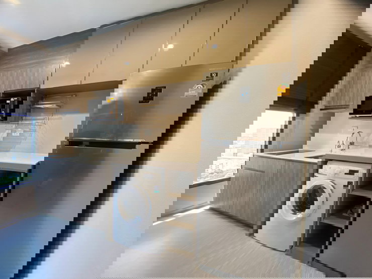 รูป Parkland phetkasem 56 ขายด่วน ราคาหน้าสัญญา 3.32 MB !!! - รูปที่ 4/26