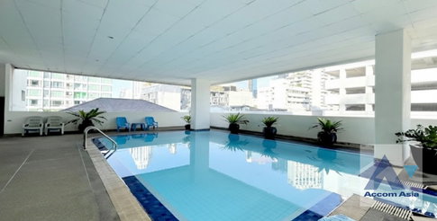 🔼🔽 AccomA 📩  2 BR Condominium @Sukhumvit Casa (AA45558)