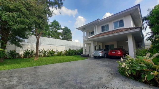🏠 ขายบ้าน : Nantawan Sathorn Ratchaphruk (นันทวัน สาทร ราชพฤกษ์) รหัสทรัพย์ | 📌 LNP-H921