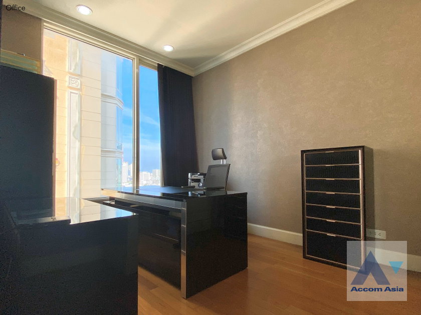 picture 🔼🔽 AccomA 📩 Royce Private Residence Sukhumvit 31 - 16/17