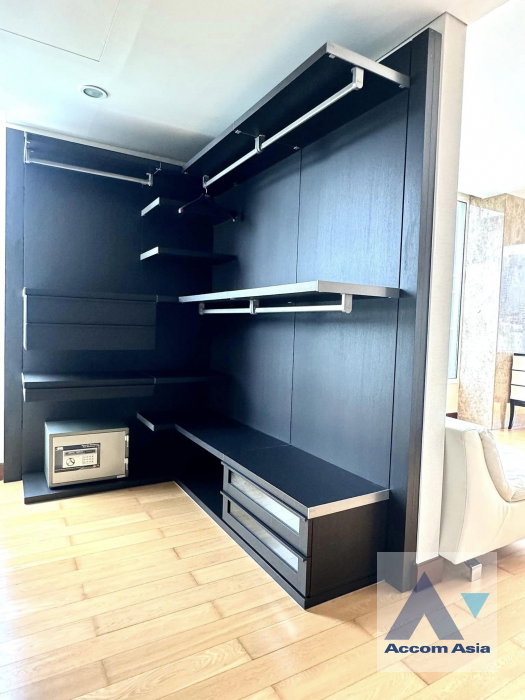 รูป 🔼🔽 AccomA 📩 Fully Furnished,Pet friendly 2 BR Condominium @The Park Chidlom (AA41423) - รูปที่ 6/7