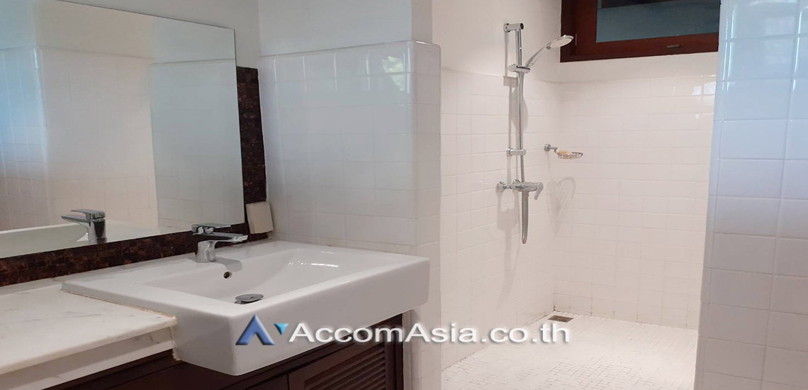 รูป 🔼🔽 AccomA 📩 Pet friendly,Home Office 3 BR House in Klong Tan (AA10673) - รูปที่ 16/19