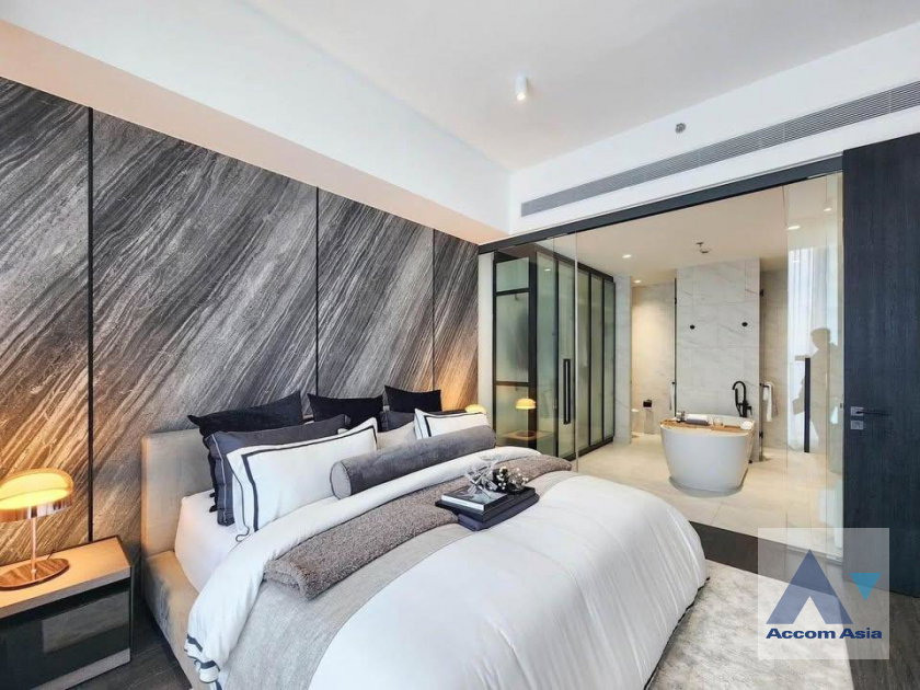 รูป 🔼🔽 AccomA 📩  2 BR Condominium @Tait 12 (AA43944) - รูปที่ 8/10