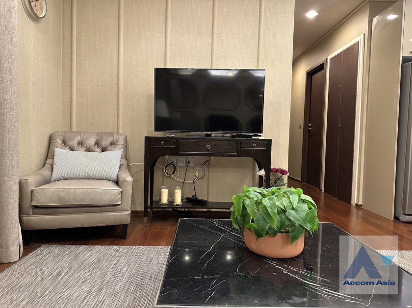 picture 🔼🔽 AccomA 📩  2 BR Condominium @Quattro Thonglor (AA44174) - 3/17