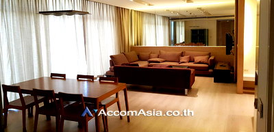 คอนโดให้เช่า : 🔼🔽 AccomA 📩  2 BR Condominium @Urbana Sathorn (1513642)