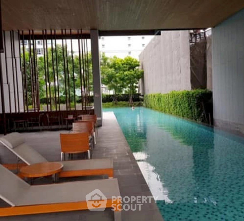 รูป ไฮฟลอร์ 1 ห้องนอน 48 ตร.ม. ไฮด์ สุขุมวิท 13 คอนโด ใกล้ BTS นานา 200 ม. (ID 2771624) - รูปที่ 3/5