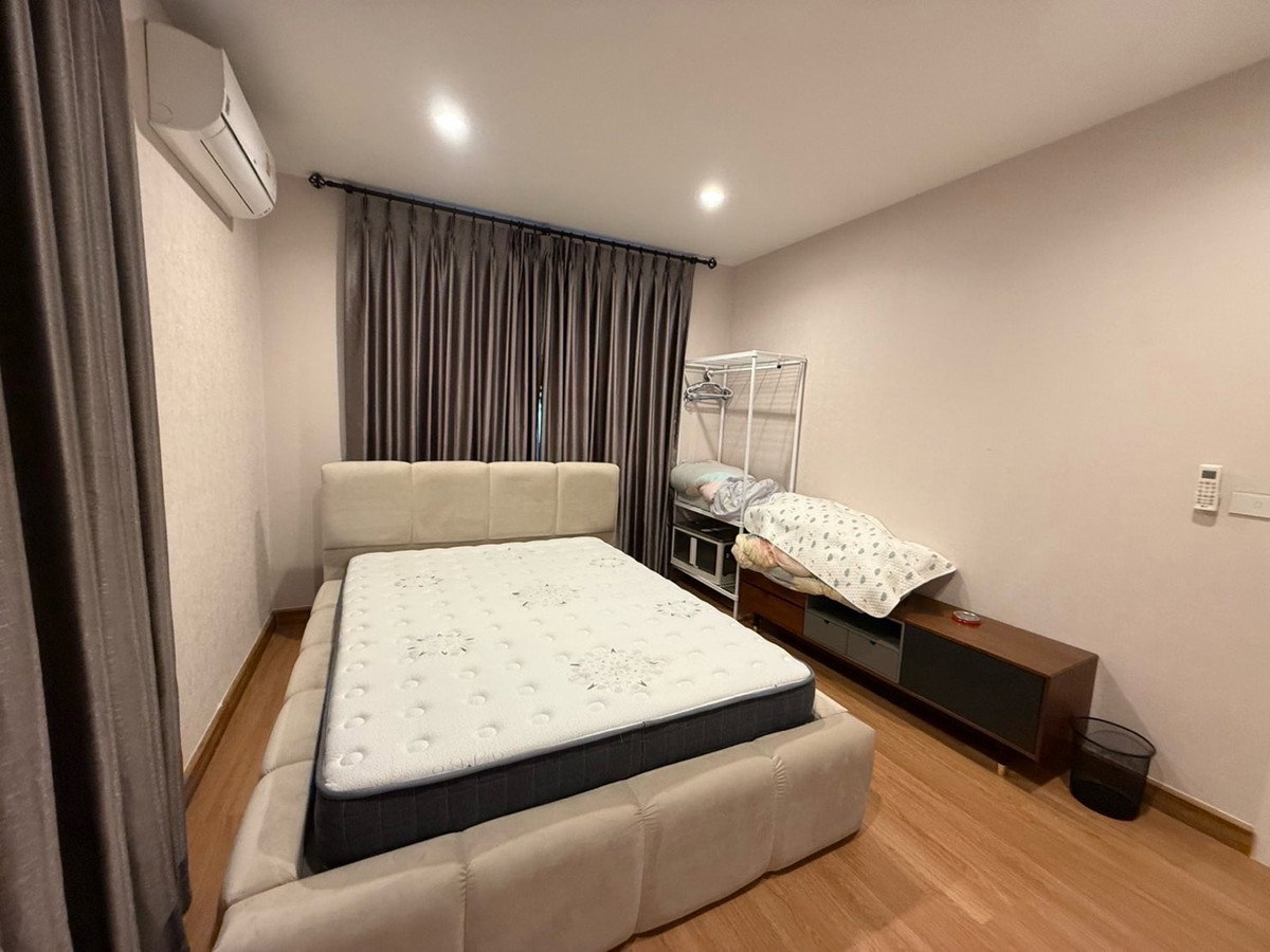 รูป 🏠 ให้เช่าบ้าน : Passorn Prestige Bangna - Suvarnabhumi (ภัสสร เพรสทีจ บางนา - สุวรรณภูมิ)   รหัสทรัพย์ | 📌LNP-H928   - รูปที่ 6/10