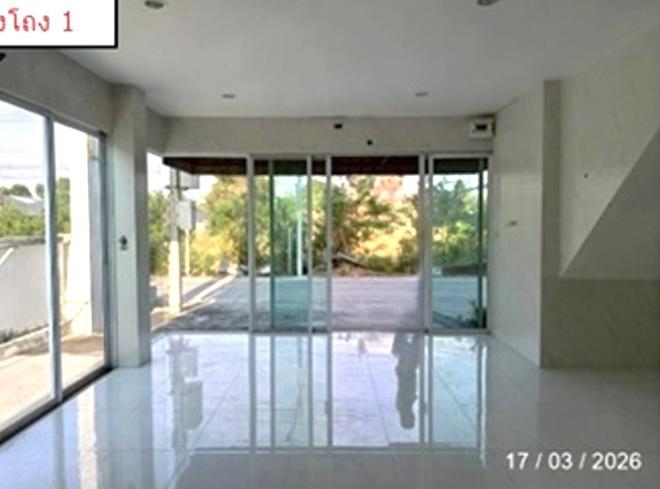 รูป ทาวน์เฮ้าส์ 32.7 ตร.วา เมืองชลบุรี ชลบุรี 4.5M - รูปที่ 6/48