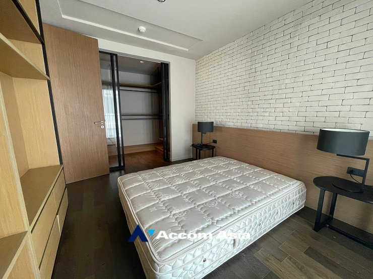 รูป 🔼🔽 AccomA 📩 Duplex Penthouse - Double high ceiling. Close to Asoke BTS - รูปที่ 20/20
