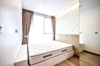 คอนโดให้เช่า : Knightsbridge Prime Sathorn【𝐑𝐄𝐍𝐓】🔥ความหรูชัดเจน เสริมลุคดูมีระดับ🔥 ติดต่อไลน์ไอดี: @hacondo