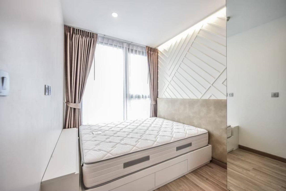 รูป Knightsbridge Prime Sathorn【𝐑𝐄𝐍𝐓】🔥ความหรูชัดเจน เสริมลุคดูมีระดับ🔥 ติดต่อไลน์ไอดี: @hacondo - รูปที่ 1/10