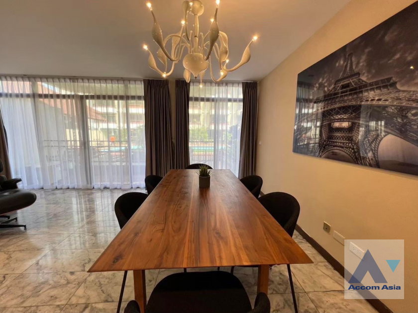 picture ðžð― AccomA ðĐ 4 BR Townhouse @Baan Green Town (AA45562) - 5/19