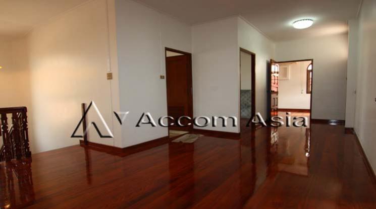 รูป 🔼🔽 AccomA 📩  4 BR House in Chong Nonsi (90468) - รูปที่ 8/9