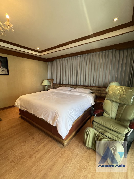 รูป 🔼🔽 AccomA 📩  2 BR Condominium @Mano Tower (AA42258) - รูปที่ 10/14