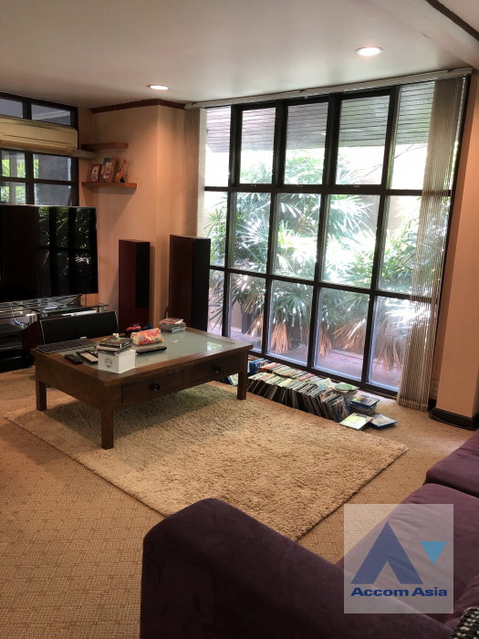 picture 🔼🔽 AccomA 📩 Home Office 4 BR House in Phra Khanong Nuea (AA39609) - 5/20