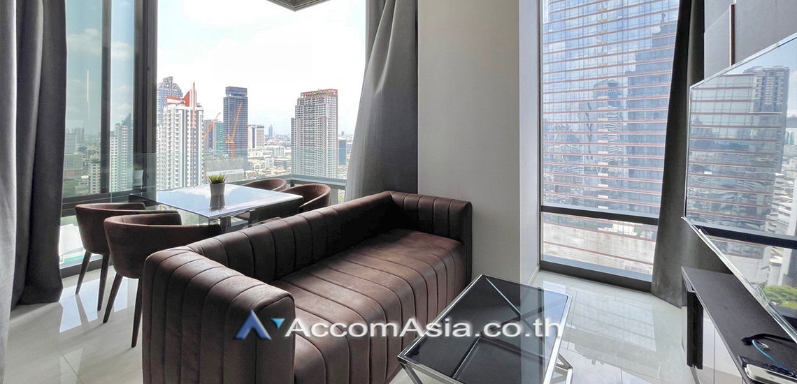 picture 🔼🔽 AccomA 📩 Ashton Silom Condominium - 5/11