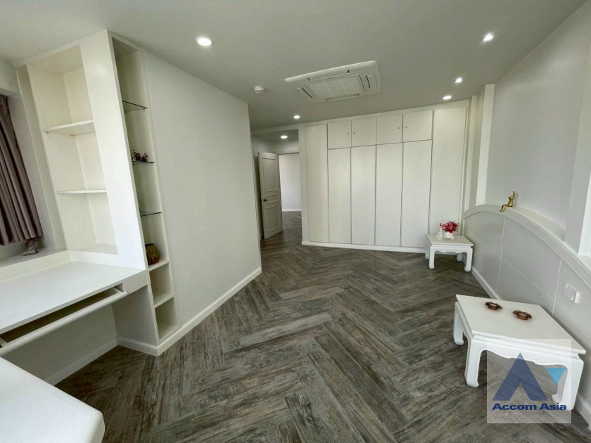 picture 🔼🔽 AccomA 📩  3 BR Condominium @President Park Sukhumvit 24   (AA44918) - 10/18