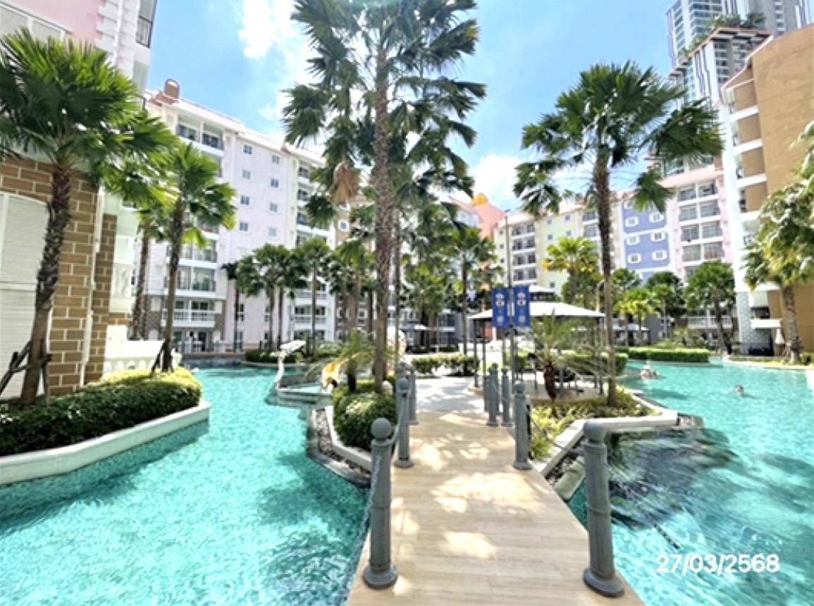 picture CONDO 115.4 Sq.m. Bang Lamung Chonburi for 2.6M - 10/16