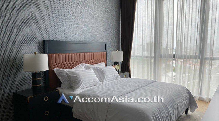 รูป 🔼🔽 AccomA 📩  2 BR Condominium @The Monument Thong Lo (AA28076) - รูปที่ 5/5